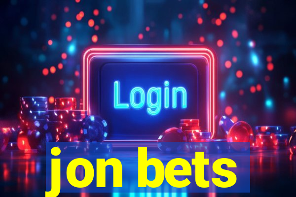 jon bets